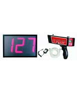 SRDL-836-Kit with Automotive Power adapter and 12V battery adapter &amp; SR3... - $1,713.15 CAD