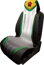 Coverking USCGFA22 Neosupreme Universal Fit Seat Cover World Cup Cameroon New - £35.36 GBP