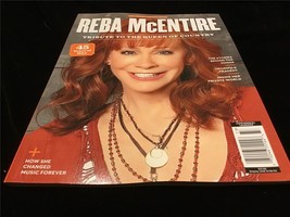 Centennial Magazine Music Spotlight Reba McEntire:Tribute the Queen of Country - £9.39 GBP