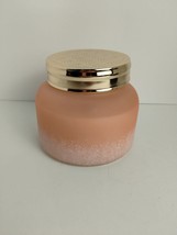 5&quot; Huntington Home Nectarine Blossom and Yuzu Candle - Designer Jar Series - £7.90 GBP