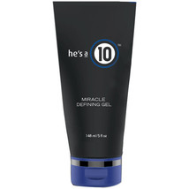 It's A 10 He's a 10 Miracle Defining Gel 5oz - $27.32