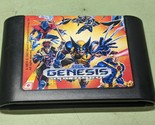 X-Men Sega Genesis Cartridge Only - $7.89