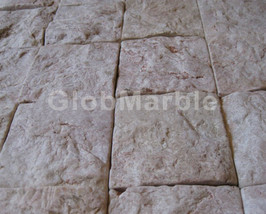Concrete Veneer Stone Mold VS 901. GlobMarble Decorative Concrete Rubber Molds. - £152.84 GBP