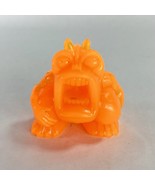 Vintage The Real Ghostbusters Ecto-1 Orange Ghost Original 1984 Kenner - $230.83 MXN