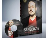 Separagon by Woody Aragon &amp; Lost Art Magic - Trick - £23.70 GBP