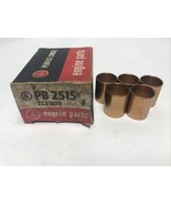 (*1*) Perfect Circle 223-3515 Engine Piston Wrist Pin Bushing 2233515 - $297.43 MXN