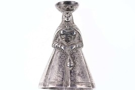 Colmenares Peruvian Sterling Table Bell - $272.25