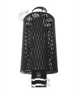  9740 3ASSY Vertical End Exaust Pipe Assembly  - $41.50