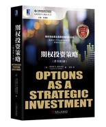 Options as a Strategic Investment,5th Edition/Chinese Edition - £34.00 GBP