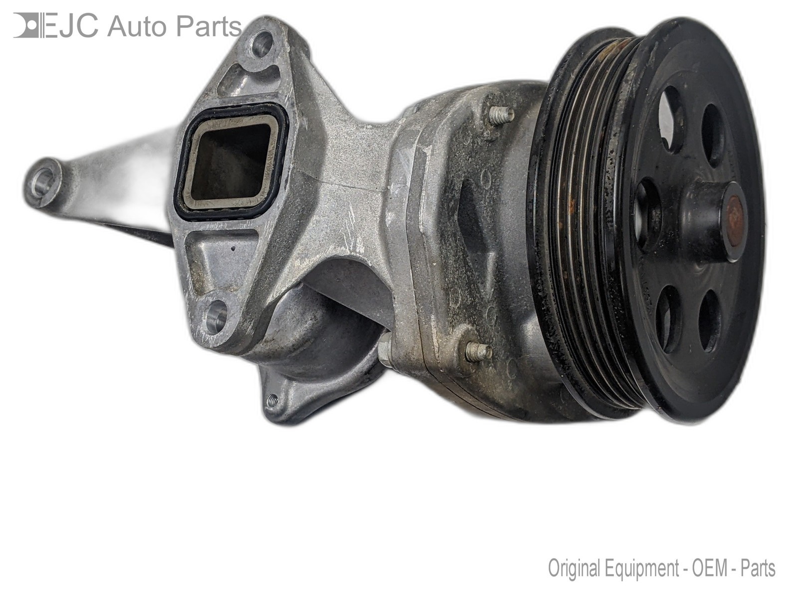 Water Pump With Housing For 16-18 Buick Envision  2.0 12663910 Turbo - $49.45