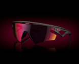 NEW Oakley SPHAERA SLASH Giro d&#39;Italia Grey Smoke PRIZM Road Sunglass 94... - $159.88