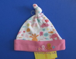 NWT Gymboree UNDER THE SEA Cap Hat Sz up to 7 lbs - £4.69 GBP