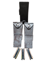 Bucket Tooth 6737325 with Flexpin 6737326 - 0800125-3 - $47.95
