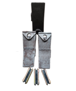 Bucket Tooth 6737325 with Flexpin 6737326 - 0800125-3 - $66.27 CAD