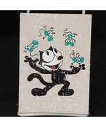 Postcard Felix The Juggler Playing Cartoon France Unposted Lot of 10 NEW - €16,93 EUR