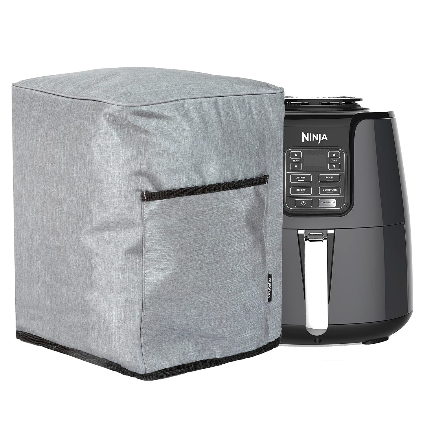 Insignia air fryer lid new arrivals