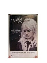 Duffy Affiche Rockferry - $17.98
