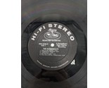 The Harmonicats Selected Favorites Vinyl Record - $9.89