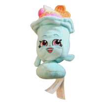 Shopkins Suzie Sundae Plush Mini 8” Ice Cream Stuffed Animal Doll by Moose Toys - $5.00