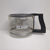 Bunn Coffee Black 10 Cup Decanter Pot Replacement - $12.33