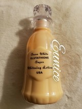 Snow White glutathione super whitening Lotion.335g - $44.50