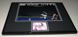 Ubaldo Jimenez Signed Framed 11x14 Photo Display Rockies No Hitter - £50.61 GBP