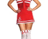 Maiden Voyage Costume (2X) - £23.97 GBP