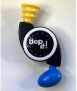 Bop It Micro Series Electronic Talking Handheld Game -USED, Works- Mini ... - £6.22 GBP