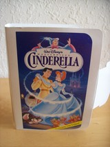 1995 Disney McDonald’s #1 “Cinderella” Happy Meal Figurine  - $14.00