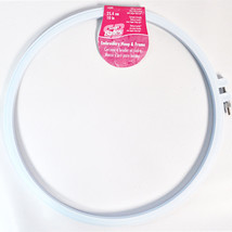 Susan Bates Embroidery Hoop and Frame 10 Inch - £4.47 GBP