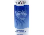 ProCare Powder LIghtener Dust-Free Formula Enriched Coconut &amp; Gardenia O... - £30.19 GBP