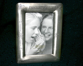 Friends Metal Picture Frame  - £7.15 GBP