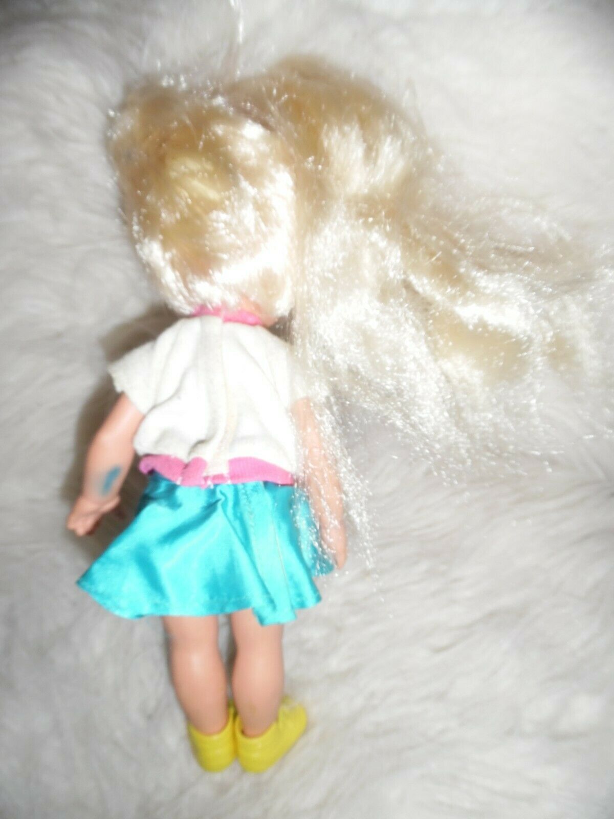 Dolly'S Venomous Surprise: The Leak That Shocked The World - 5neqd2p
