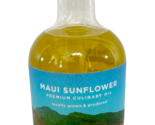 Maui Sunflower Premium Culinary Oil - Maiden Hawaii Naturals - £29.89 GBP
