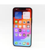 Apple iPhone 14 Plus 128 GB (Midnight) Tracfone - $6,842.28 MXN