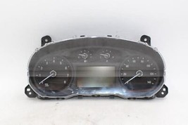 Speedometer 53K Miles Mph Opt Umn 2017-2018 Buick Encore Oem #12394ID 42573259 - £107.90 GBP