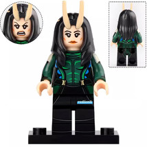Mantis (GOTG Vol. 3) Marvel Universe Superhero Lego Compatible Minifigure Bricks - £2.39 GBP