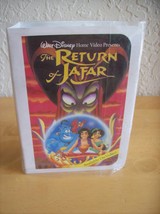 1995 Disney McDonald’s #4 “The Return of Jafar” Happy Meal Figurine - £9.59 GBP