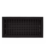 New Cast-Iron 6&quot; x 10&quot; Modern Brass Wall Register by Signature Hardware - $931.09 MXN