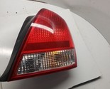 Passenger Tail Light Quarter Mounted Sedan Fits 01-03 ELANTRA 1089193 - $60.39