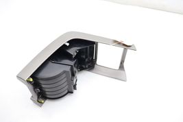 04-09 TOYOTA PRIUS REAR TWEETER SPEAKER E1568 image 8