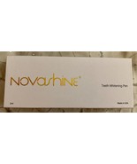 Novashine On-The-Go Teeth Whitening Pen - £15.59 GBP