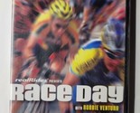 Real Rides: Race Day With Robbie Ventura (DVD, 2006) - $7.91