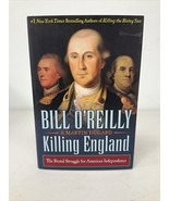 Bill o&#39;Reilly&#39;s Killing Ser.: Killing England : The Brutal Struggle for ... - £5.33 GBP