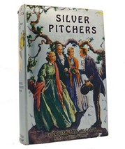 Louisa May Alcott Silver Pitchers - £81.96 GBP