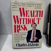 Wealth Without Risk - £2.32 GBP