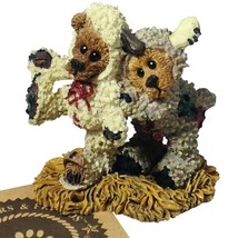 Boyds Bears, Nativity, Winkie and Dink…as The Lambs, PRISTINE (box &amp; CoA) - £15.15 GBP