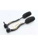 16-22 INFINITI Q50 3.0L RWD TIE ROD INNER OUTER ASSEMBLY PAIR LEFT RIGHT... - $1,877.27 MXN