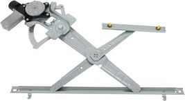 cciyu Power Window Regulator With Motor Replacement for 2008-2017 for Mi... - $136.37