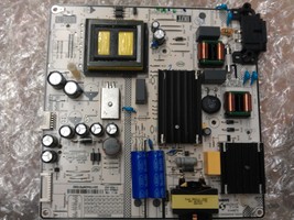 * 81-PBE055-H4C49 Power Supply Board From Hitachi 50R81 TV LCD TV - $39.95